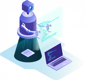 Разработка сайта для автоматизации бизнес-процессов в Колумбусе