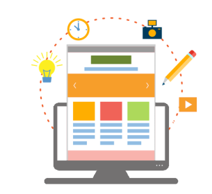 Разработка корпоративного портала в Колумбусе