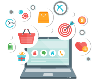 Разработка площадки электронной коммерции в Колумбусе