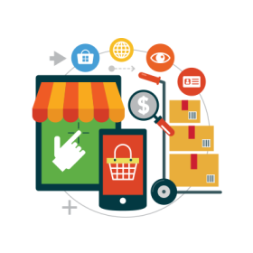 Разработка сложного сайта для сферы логистики в Колумбусе